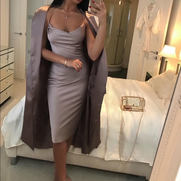 red going out outfits